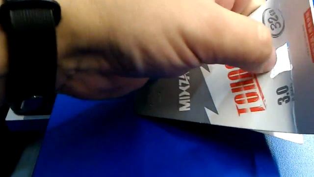 Карта 32ГБ памяти с Gearbest - MIXZA TOHAOLL Colorful Series 32GB Micro SD Memory Card смотреть онлайн