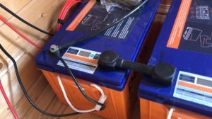 Солнечная станция на 3 кВт