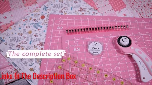 Top 5 best rotary cutters in 2023 reviews | Best rotary cutter for leather смотреть онлайн