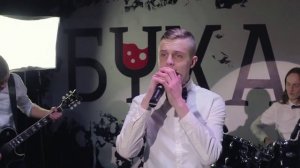 Cover Park \ Кавер Парк \ живая музыка на свадьбу, корпоратив