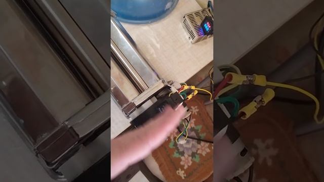 электропривод для лапшерезки из хлама смотреть онлайн