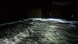 Би линзы в противотуманные фары Мазда 6