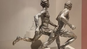 🌿ВЫСТАВКИ В ТРЕТЬЯКОВСКОЙ ГАЛЕРЕЕ🌿ДЕЙНЕКА🌿ВЕК СПОРТА🌿МУЗЕЙ ДИЗАЙНА