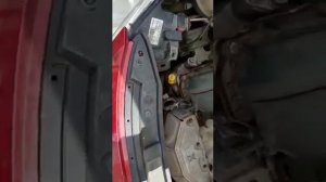 Двигатель Peugeot 308 / Citroen C4 EP6 (5FW/5FS)