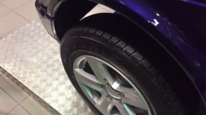 Нива Urban - ТестДрайв новой Лада Нива Урбан прямо в автосалоне