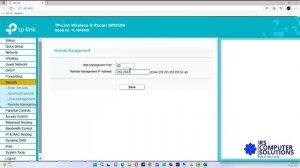 How to Configuration Router TL-WR850N I PPPoE Configuration