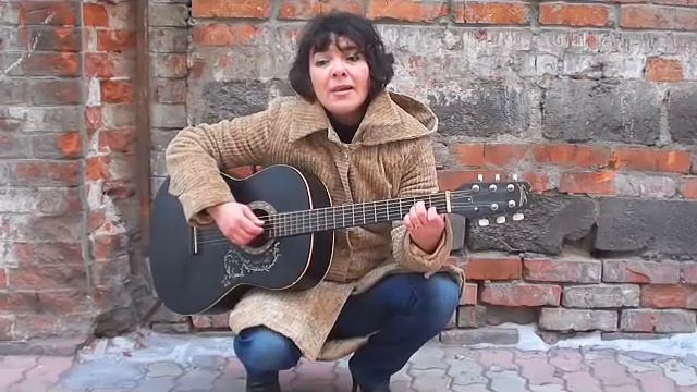 Елена Троянская Февраль/February