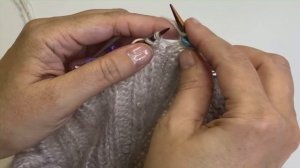 Сама нахожусь в шоке - настолько красивое получилось ПОНЧО МИССОНИ/Бесшовное вязание пончо "КОКОН"