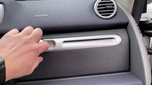 Электро Smart Fortwo 451 Electric Drive 2014