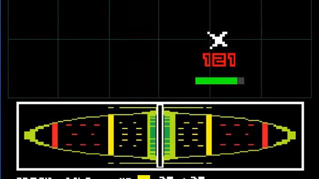 ГЛИЧТЕЙЛ ДЕМО смотреть онлайн