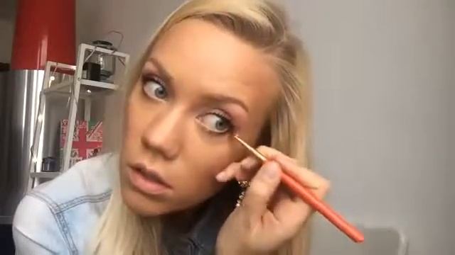 Елена Крыгина выпуск 39 'Весна! Оранжевые губы! смотреть онлайн