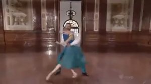 "На прекрасном голубом Дунае" Иоганн Штраус