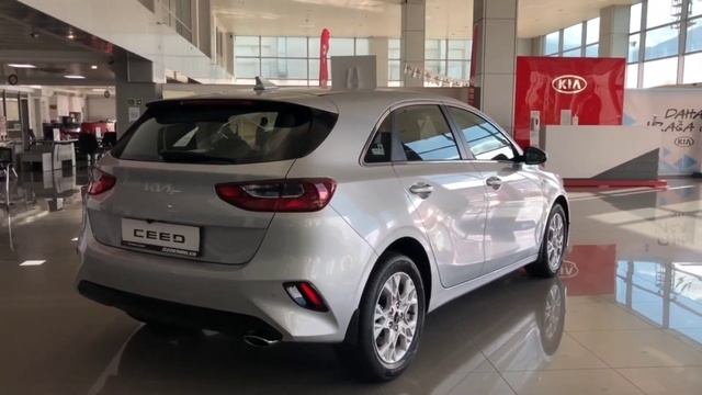 ARALIK 2023 KIA CEED BAYİİ PAZARLIKLI FİYATI | MUTLAKA BAKILMALI