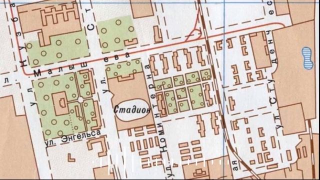 Город трех веков. 300-летию Екатеринбурга посвящается. Часть 156. смотреть онлайн