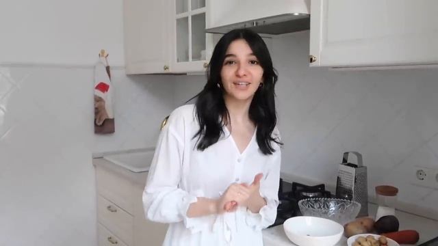 Традиционное новогоднее меню ? VEGAN EDITION смотреть онлайн