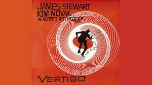 Головокружение / Vertigo 1958