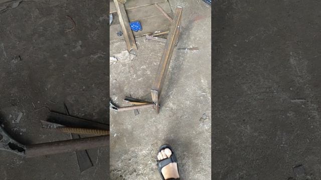 Переноска для арболит блока, изготовленного методом вибропрессование ??? смотреть онлайн