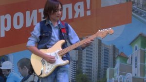 Владимир Черноклинов