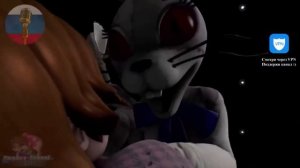 КОЛЛАБ POPPY PLAYTIME И FNAF В ОДНОМ СБОРНИКЕ / FNAF Animation Угарная озвучка