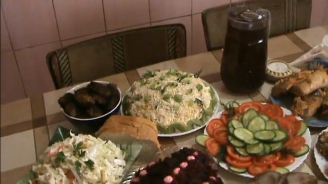 Мой День Рождения смотреть онлайн