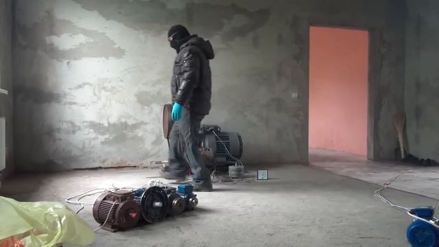 Бестопливный Генератор смотреть онлайн