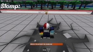 New Character MR LADY Full Showcase (Private Server) | Heroes Battlegrounds