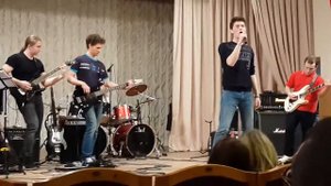 Ария - Мечты