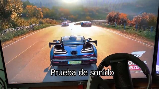 Vistazo al YeYian Odraz Serie 1000 un monitor 144hz asequible смотреть онлайн