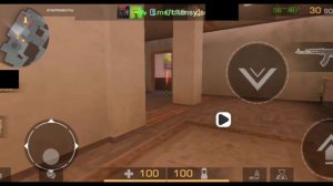 ДО ЛЕГЕНДЫ С КЛАМСИ | ДЕМКА НАПЫ Standoff 2