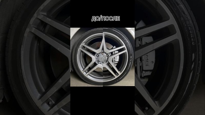 ЛУЧШАЯ АВТОХИМИЯ ДЛЯ ТВОИХ КОЛЕС?