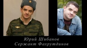Как изменились актёры сериала " Солдаты"
