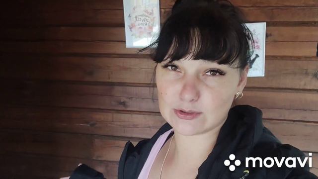 Дачный влог.Уют в предбаннике!Обустройство дачи! смотреть онлайн