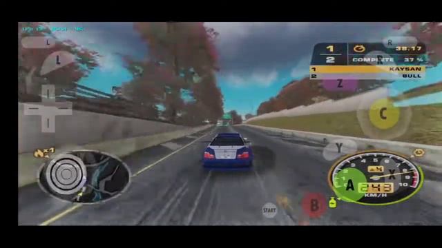 Nfs Most Wanted Dolphin Emulator Grafik HD #2 смотреть онлайн
