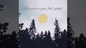 Мультик о счастье