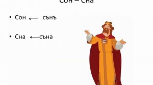 История русского языка. Как появились беглые гласные.