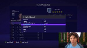 I *TAKEOVER* As ENGLAND Manager for 10 YEARS... (WILL IT COME HOME?🏴󠁧󠁢󠁥󠁮󠁧󠁿)