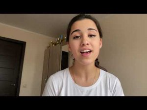 Charlie Puth - Attention (cover by ANI GALSTYAN)