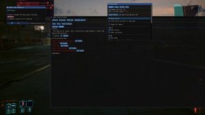 How To Improve PC Cyberpunk 2077 1st Person Perspective View: Immersive First Person Mod By Bonanik