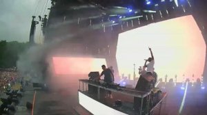 AFROJACK - LIVE @ LOLLAPALOOZA CHICAGO 2023