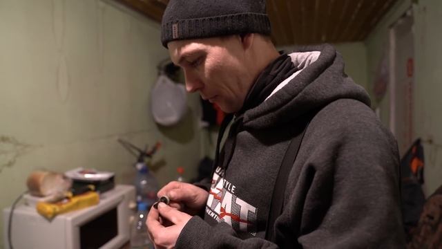 СТРОИМ ДОМ ТОРЕТТО - ТОПИНГ ПОЛЫ на ЦОКОЛЬ смотреть онлайн