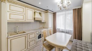 2-к квартира, Московская 111, 56 м²