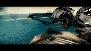 Скорпонок / Трансформеры (2007)