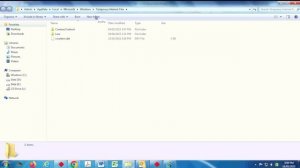 Fixed "Word could not create the work file, Check the Temp Environment Variable" Error in MS Word