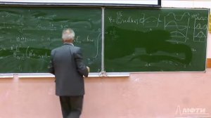 Квантовая физика 04. Частица в потенциальной яме