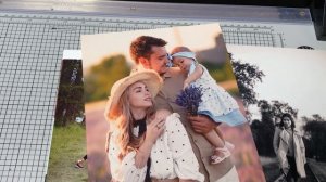 FUJIFILM DX100 Frontier-S Inkjet Printer - Long Photo Printing