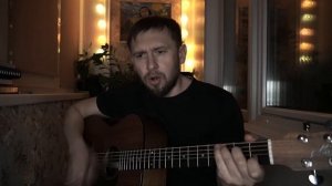 Никто не услышит / ой йо  группа Чайф / на гитаре