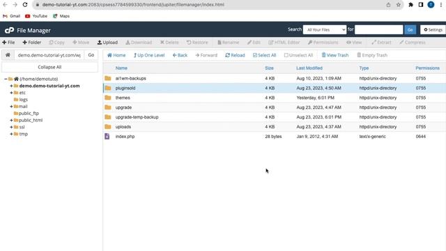 How To Fix 403 Forbidden Error In WordPress смотреть онлайн