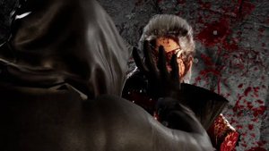 Mortal Kombat 1: Reboot - Ghostface Mod done by BeyonderZ!! (Happy Halloween 2023 🎃)