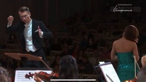 Summertime  from “Porgy and Bess” by George Gershwin