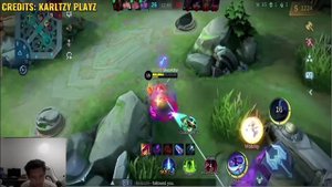 This Random Player Trashtalked Karltzy then the G.O.A.T went 19 Kills | Solo RG in PH